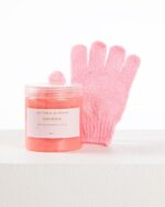 ⁦مقشر الجسم✨⁩ - الصورة ⁦2⁩