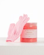 مقشر الجسم✨